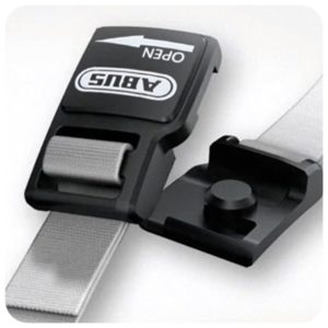 Abus Fidlock Sluiting