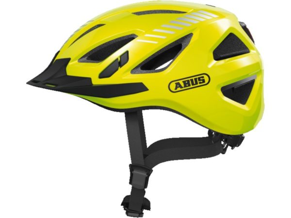 Abus Helm Urban-I 3.0 Signal Signal Yellow Xl 61-65