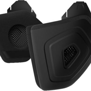 Abus Helmonderdeel Earpads T.B.V. Pedelec 2.0 Ace
