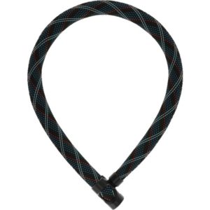 Abus Kettingslot Ivytex 7210/85 Crossing Grey