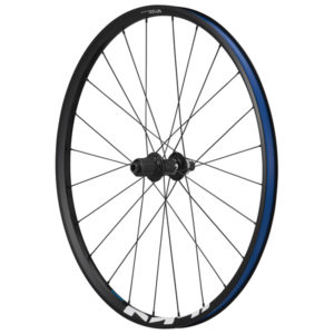 ROUE VTT 29" AR K7 JANTE NOIR SHIMANO MT500 CENTERLOCK 8/9/10/11V A.TRAVERS