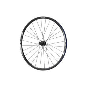 ROUE ROUTE 700 AR BLOCAGE JANTE NOIR SHIMANO RX010 DISQUE CENTERLOCK MOY SHIMANO