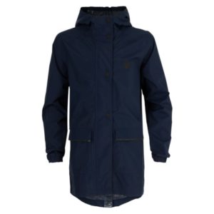 Agu go kids parka navy blue 122-128