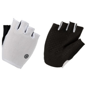 Agu handschoen high summer white s
