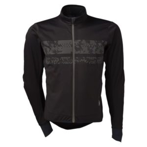 Agu jack pro wind hivis black xl
