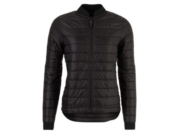 Agu urban outdoor fuse inner jacket women black l
