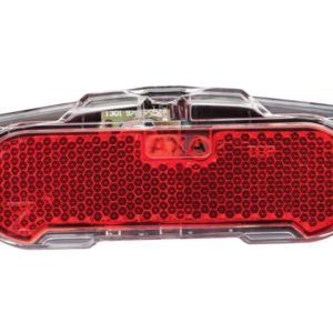 ACHTERLICHT SLIM STEADY 50 TRANSPARANT