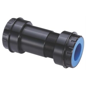BBO-71 Trapaslagers BottomFit Road 24-PF30 Zwart