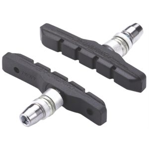 BBS-04 Remblokken VeeStop Zwart