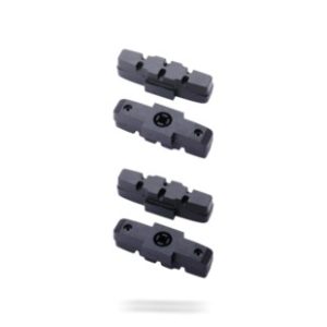 BBS-09 Remblokken HydroStop Zwart