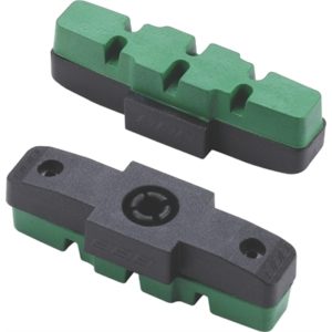 BBS-09E Remblokken HydroStop E-bike Groen