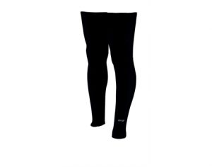 BBW-91 Beenstukken ComfortLegs S Zwart