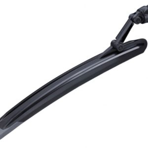 BFD-13R Spatbord Achter MTBProtector 26 Inch Zwart
