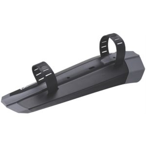 BFD-18 Spatbord MudCatcher XL Zwart