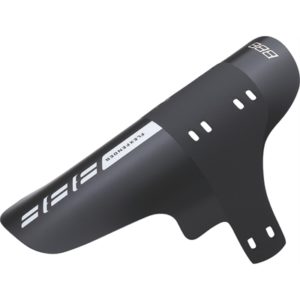 BFD-31 Spatbord Voor/achter FlexFender Zwart