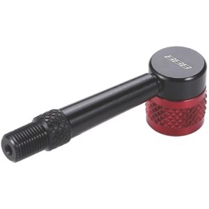 BFP-94 Pompkop Adapter AirPipe Zwart