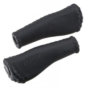 BHG-16 Handvatten LeatherFix 135mm Zwart