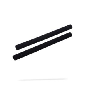 BHG-27 Handvatten Multifoam 20mm 400mm Zwart