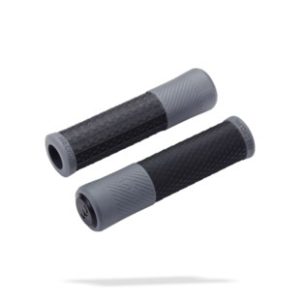 BHG-97 Handvatten Viper 130mm Zwart/grijs