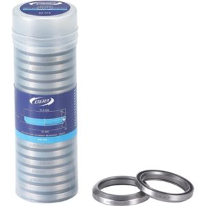 BHP-184 Balhoofd Vervangingslagers 1.3/8 48.9x6.5 36x45 Zwart