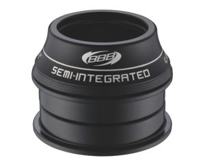 BHP-50 Balhoofdset Semi-Integrated 41.4mm Zwart