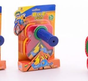 Bike Fun motorsound handvat