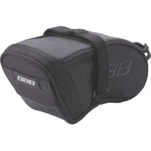 BSB-33L Zadeltas SpeedPack L Zwart