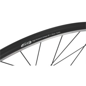 BTI-92 Velglint HP 28x18mm 18-622 Zwart