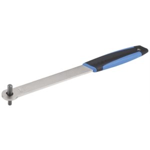 BTL-101 Pedaal Imbussleutel DualForce 6mm/8mm Zwart/blauw