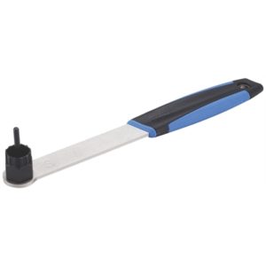 BTL-12S Cassette Lockring Remover Lock-Out Zwart/blauw