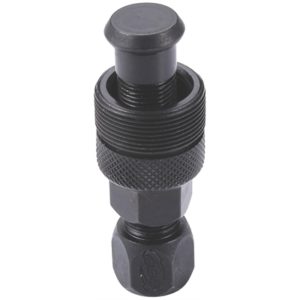 BTL-14 Cranktrekker PowerPull Zwart