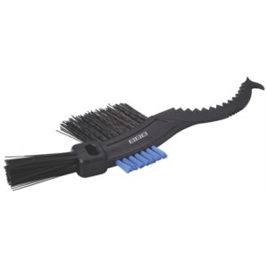 BTL-17 Cassette Cleaner ToothBrush Zwart