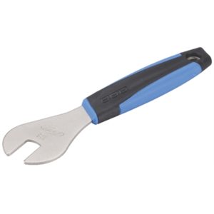 BTL-25 Conussleutel ConeFix 13mm Zwart/blauw