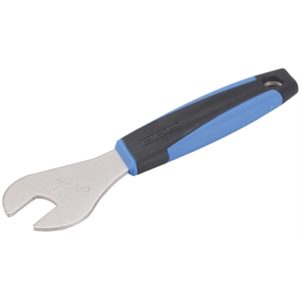 BTL-25 Conussleutel ConeFix 15mm Zwart/blauw