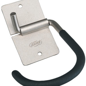 BTL-26 Fietsophangbeugel ParkingHook Zwart