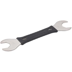 BTL-56 Balhoofdsleutel HeadFix 32/36mm Zilver