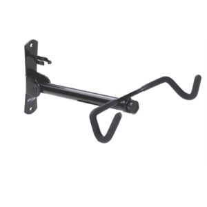 BTL-93 Fietsophangbeugel WallMount Zwart