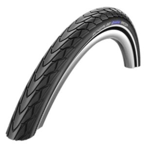 Schwalbe Bub 18x1.5 40-355 Refl Marathon Racer Zwart