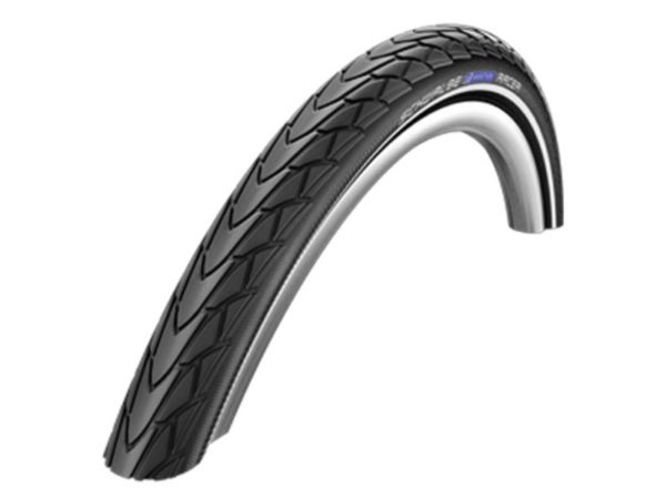 Schwalbe Bub 18x1.5 40-355 Refl Marathon Racer Zwart