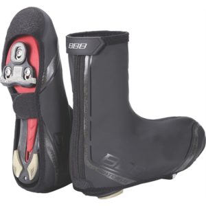 BWS-03 Overschoenen WaterFlex 45/46 Zwart