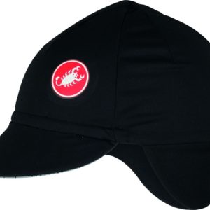 CA Difesa Cap-Black-UNI