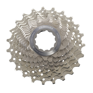 Cassette Ultegra CS-6700