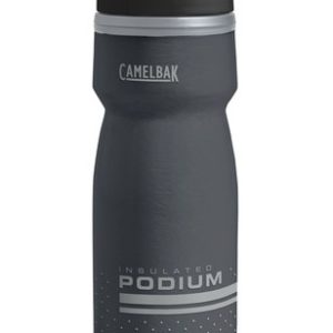 CB Podium Chill 600ml Black