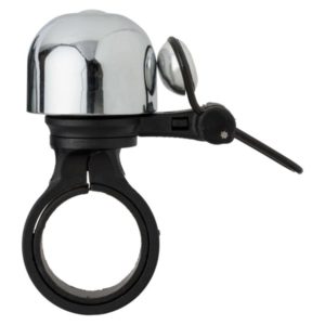 Cordo Bel Mini Zilver Met Alu Hamer