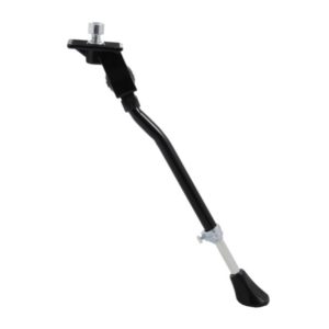 Cordo standaard kind verstelbaar 20/22 inch zwart