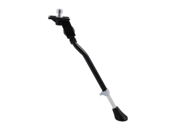 Cordo standaard kind verstelbaar 20/22 inch zwart