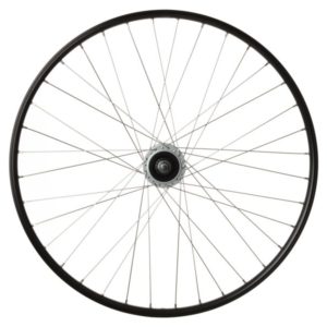 Cordo voorwiel 28" 21-622 zwart shimano nexus r.br