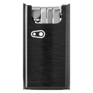 Crankbrothers multitool f10+ zwart