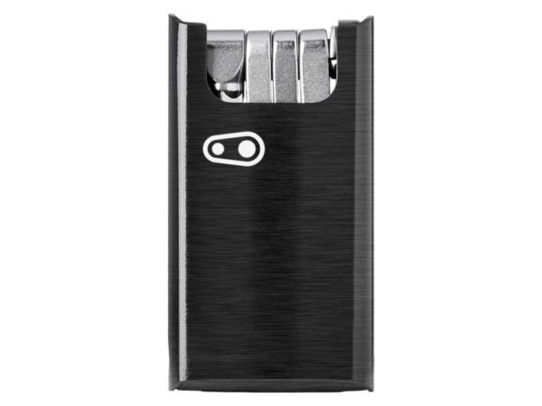 Crankbrothers multitool f10+ zwart