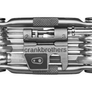 Outil Multi-17 nickel